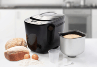 Bestron ABM3000B Kenyérsütő