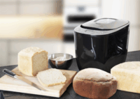 Bestron ABM3000B Kenyérsütő