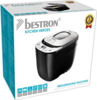 Bestron ABM3000B Kenyérsütő