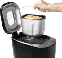 Bestron ABM3000B Kenyérsütő