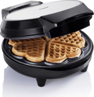 Bestron AWM700S Gofrisütő