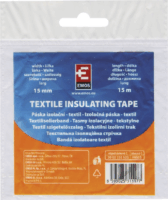 Emos F6515 Szigetelőszalag - Fekete (15m)