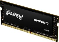 Kingston 16GB /3200 Fury Impact DDR4 Notebook RAM