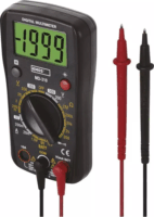 Emos M3620 MD-310 Multiméter