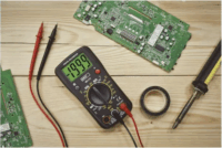 Emos M3620 MD-310 Multiméter