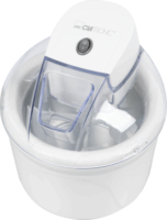 Clatronic ICM 3764 Fagylaltkészítő 1.5L