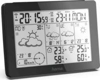Hama Meteotime Időjárás állomás