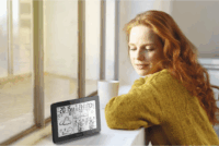 Hama Meteotime Időjárás állomás