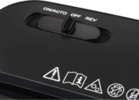 Hama Basic S6 iratmegsemmisítő