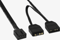 AeroCool Mirage L360 CPU vízhűtés