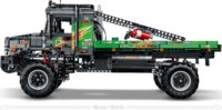 LEGO® Technic: 42129 - 4x4 Mercedes-Benz offroad truck