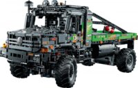 LEGO® Technic: 42129 - 4x4 Mercedes-Benz offroad truck