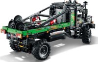 LEGO® Technic: 42129 - 4x4 Mercedes-Benz offroad truck