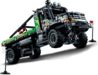LEGO® Technic: 42129 - 4x4 Mercedes-Benz offroad truck