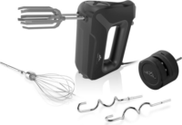 Eta Lento 3051 Kézi mixer - Fekete