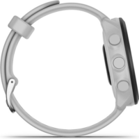 Garmin Forerunner 55 sportóra - Fehér