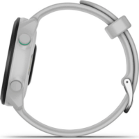 Garmin Forerunner 55 sportóra - Fehér