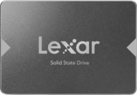 Lexar 1TB NS100 2.5" SATA3 SSD