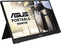 Asus 15.6" ZenScreen MB16ACV Hordozható monitor