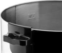 Hyundai PC 222 Elektromos Befőző edény 25L