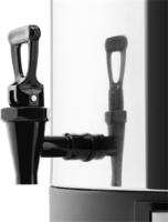 Hyundai PC 222 Elektromos Befőző edény 25L