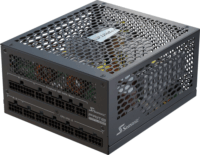 Seasonic 700W Prime Fanless TX 80+ Titanium tápegység