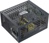 Seasonic 700W Prime Fanless TX 80+ Titanium tápegység