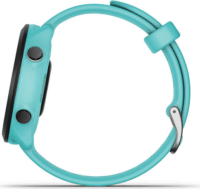 Garmin Forerunner 55 sportóra - Aqua kék