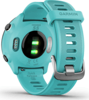 Garmin Forerunner 55 sportóra - Aqua kék