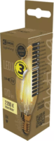 Emos Vintage LED gyertya izzó 2W 170lm 2200K E14 - Meleg fehér