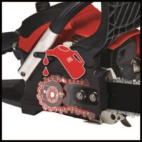 Einhell GC-PC 1335/1 I Láncfűrész