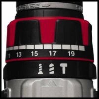 Einhell TE-CD 18/50 Li-i BL Solo Akkumulátoros fúró-csavarozó (Akku és töltő nélkül)