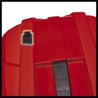 Einhell GE-CM 36/33 Li Akkumulátoros fűnyíró