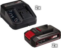 Einhell GE-CM 36/33 Li Akkumulátoros fűnyíró