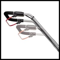 Einhell GE-CM 36/33 Li Akkumulátoros fűnyíró