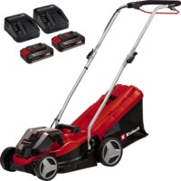 Einhell GE-CM 36/33 Li Akkumulátoros fűnyíró