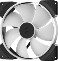 Fractal Design Prisma AL-18 PWM 180mm rendszerhűtő
