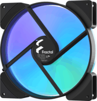 Fractal Design Prisma AL-18 PWM 180mm rendszerhűtő