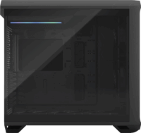 Fractal Design Torrent Black TG Light Tint Számítógépház - Fekete