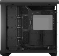 Fractal Design Torrent Black TG Light Tint Számítógépház - Fekete