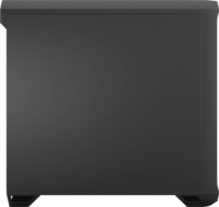 Fractal Design Torrent Black Solid Számítógépház - Fekete