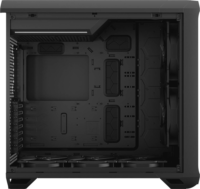 Fractal Design Torrent Black Solid Számítógépház - Fekete
