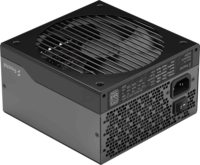 Fractal Design 660W Ion+ 2 Platinum 80+ Platinum tápegység