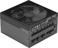Fractal Design 660W Ion+ 2 Platinum 80+ Platinum tápegység