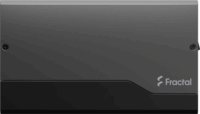 Fractal Design 660W Ion+ 2 Platinum 80+ Platinum tápegység