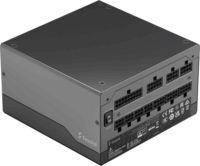 Fractal Design 660W Ion+ 2 Platinum 80+ Platinum tápegység
