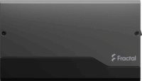 Fractal Design 560W Ion+ 2 Platinum 80+ Platinum tápegység