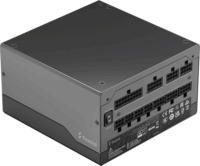 Fractal Design 560W Ion+ 2 Platinum 80+ Platinum tápegység