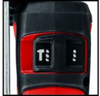 Einhell TC-ID 18 Li-Solo Akkumlátoros Ütvefúró (Akku és Töltő nélkül)