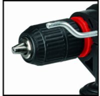 Einhell TC-ID 18 Li-Solo Akkumlátoros Ütvefúró (Akku és Töltő nélkül)